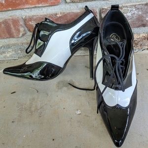 Pleasure heels